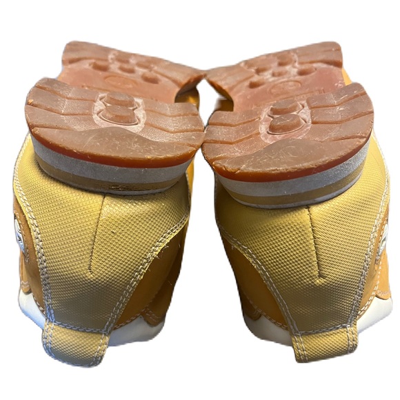 Timberland leather splitrock boots Chukka 11 - Picture 3 of 12